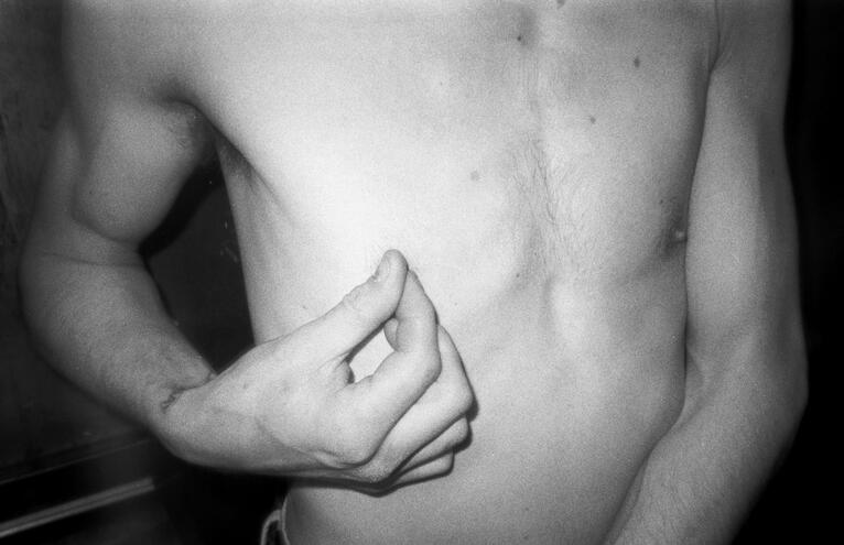 herrensauna toilet RSO